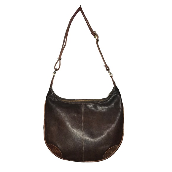 Vintage HCL Shoulder Bag - Picture 3 of 8